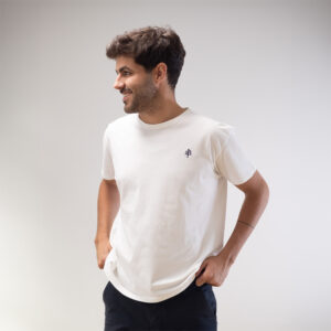 Camiseta Blanca