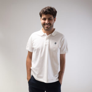 Polo Blanco
