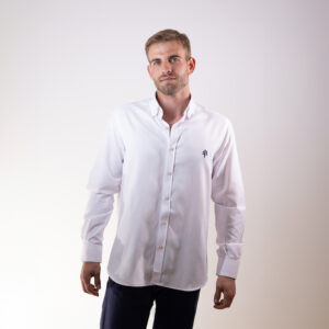 Camisa Blanca
