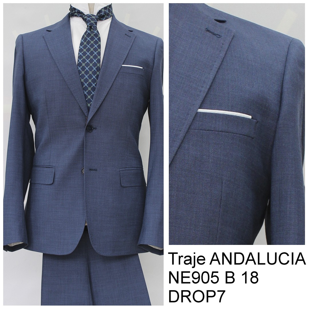 Andalucía B18 / 170€