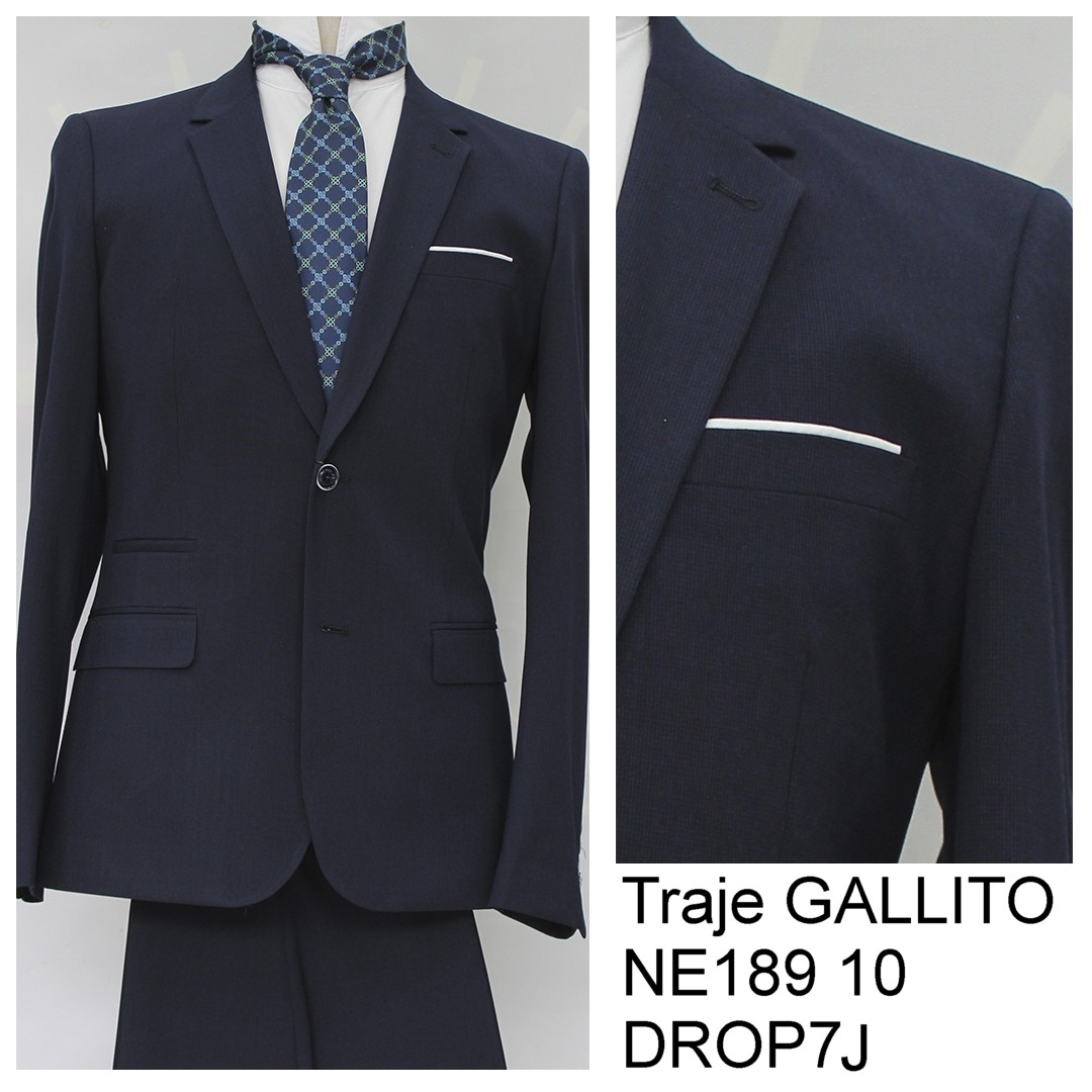 Gallito 10 / 190€