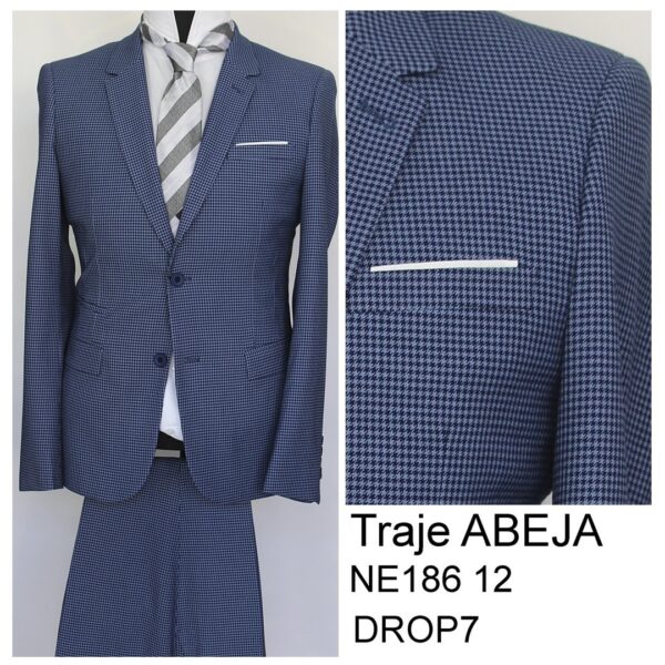 Abeja 12 / 160€