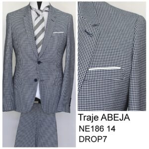 Abeja 14 / 160€