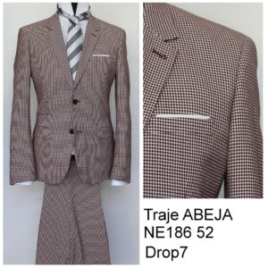 Abeja 52 / 160€