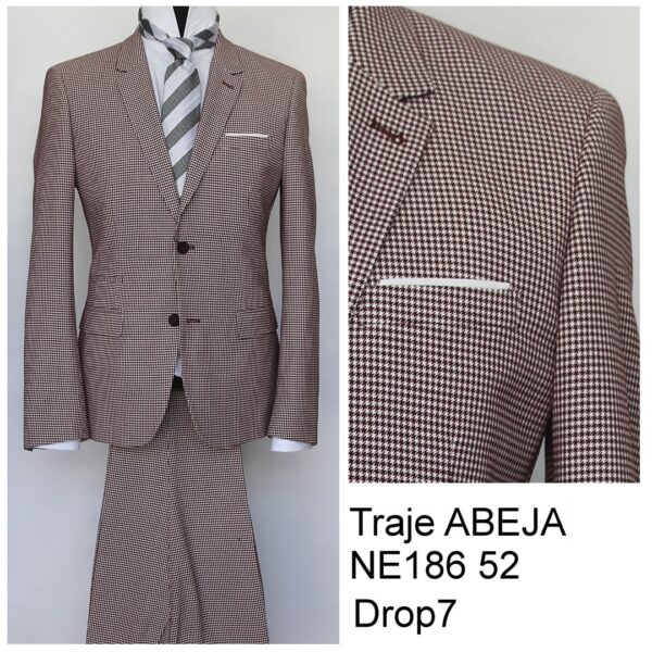 Abeja 52 / 160€