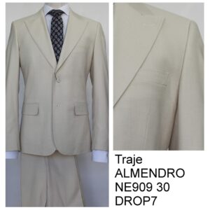 Almendro 30 / 165€