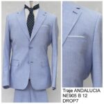 Andalucía B12 / 170€