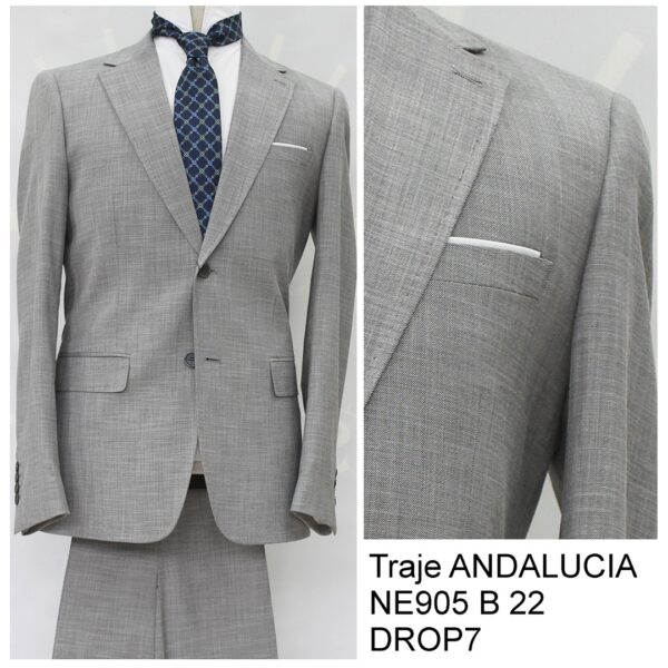 Andalucía B22 / 170€