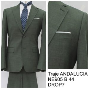 Andalucía B44 / 170€