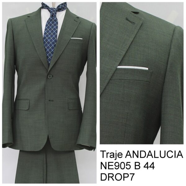 Andalucía B44 / 170€