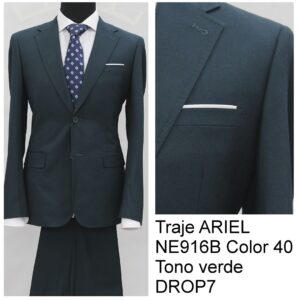 Ariel 40 / 180€