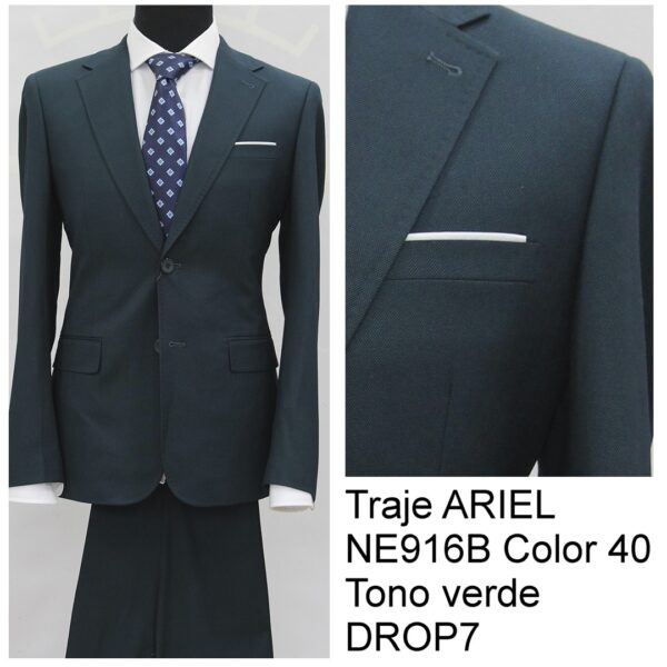 Ariel 40 / 180€