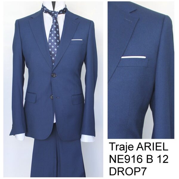 Ariel B12 / 180€