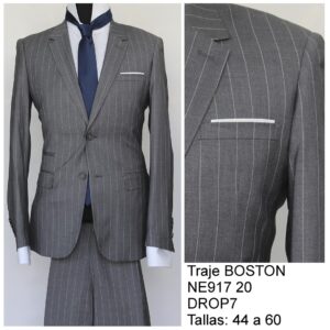 Boston 20 / 185€