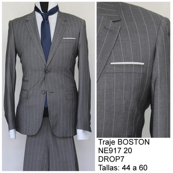 Boston 20 / 185€