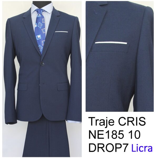 Cris 10 / 210€