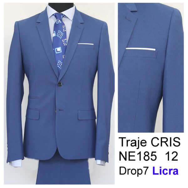 Cris 12 / 210€