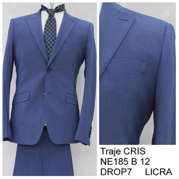 Cris B12 / 210€