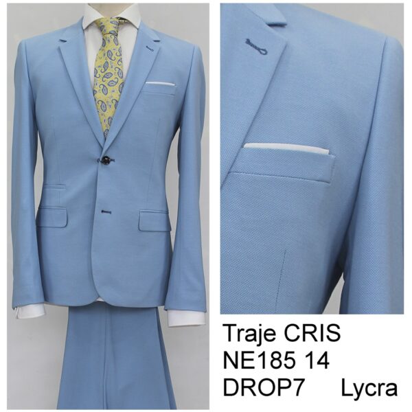 Cris 14 / 210€