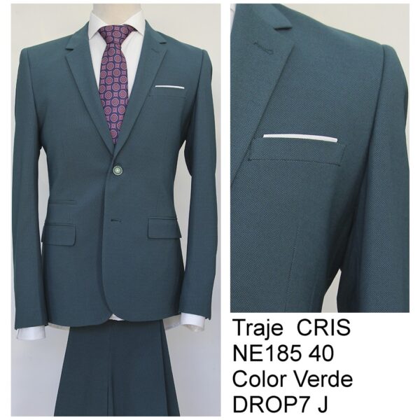 Cris 40 / 210€