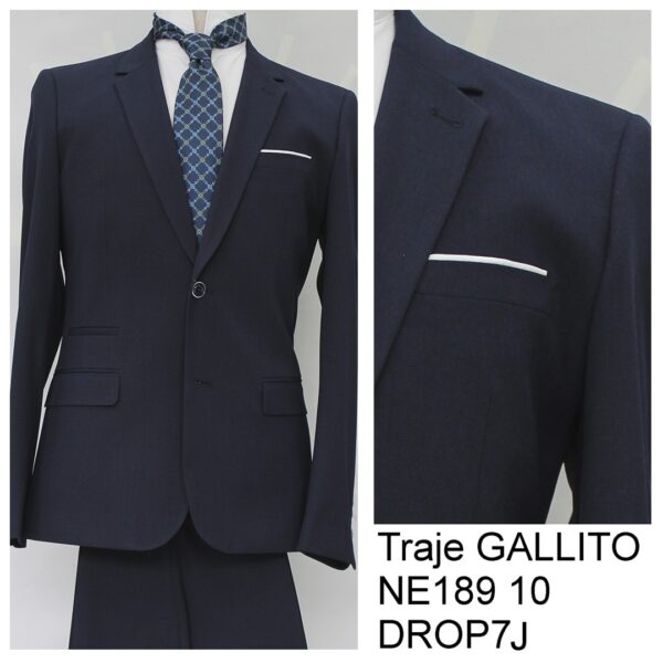 Gallito 10 / 190€