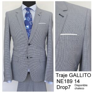 Gallito 14 / 190€
