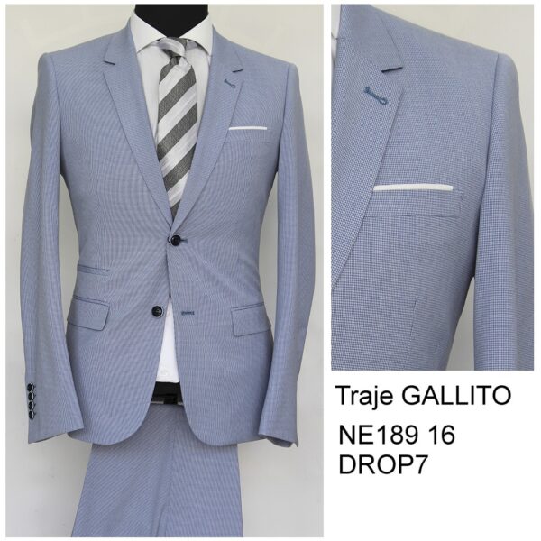 Gallito 16 / 190€