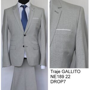 Gallito 22 / 190€