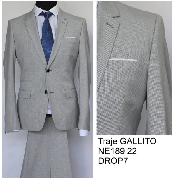 Gallito 22 / 190€