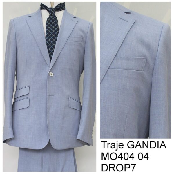 Gandia 04 / 160€