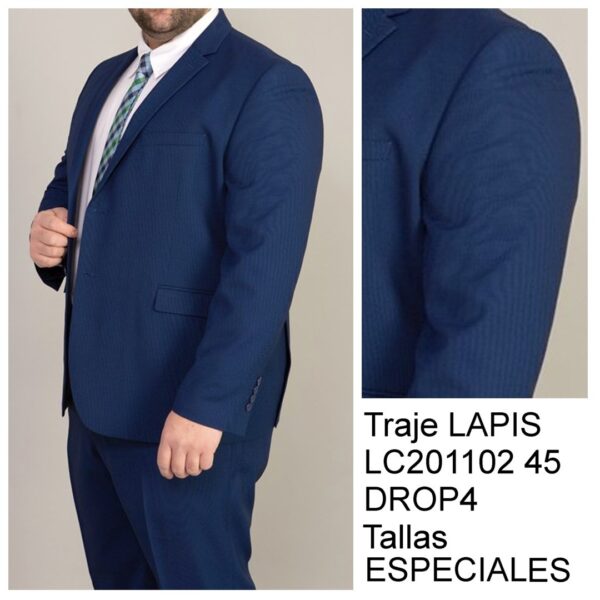 Lapis 45 / 150€