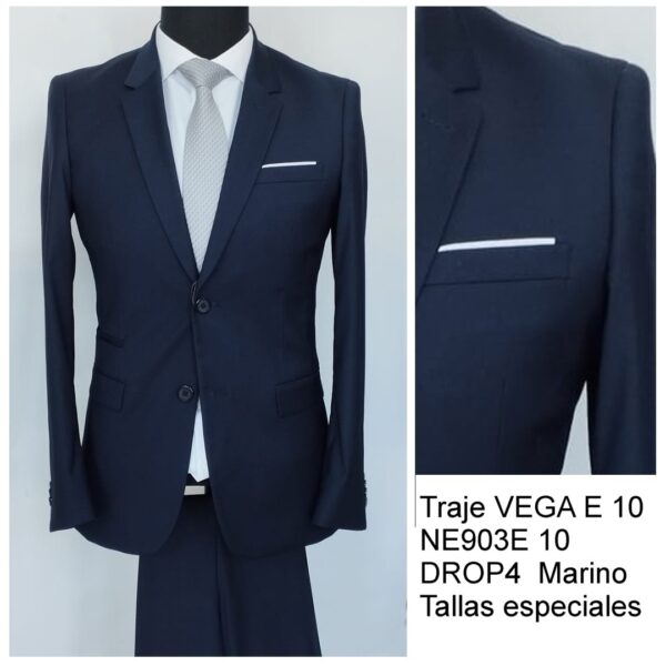 Vega E10 / 140€