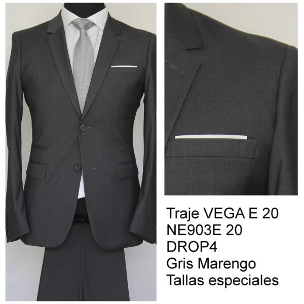 Vega E20 / 140€
