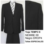 Tempo E / 140€