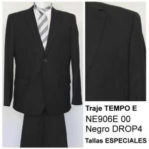 Tempo E / 140€