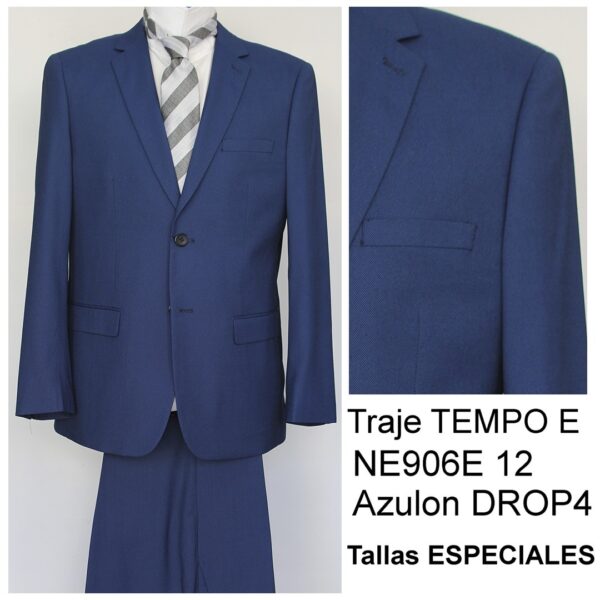Tempo E12 / 140€