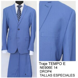 Tempo E14 / 140€