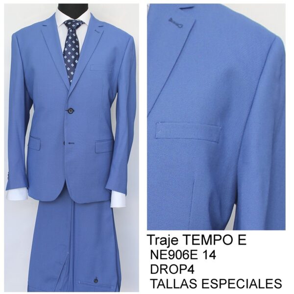 Tempo E14 / 140€