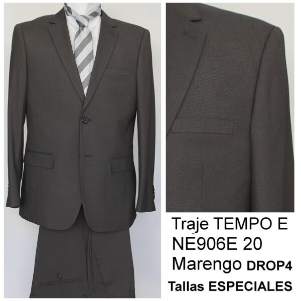 Tempo E20 / 140€