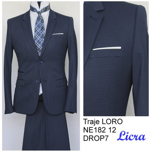 Loro 12 / 215€