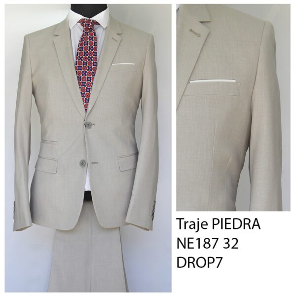 Piedra 32 / 155€