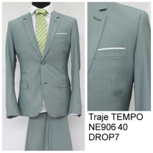 Tempo 40 / 230€