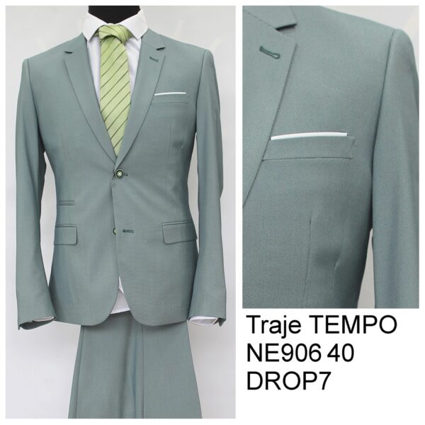 Tempo 40 / 230€