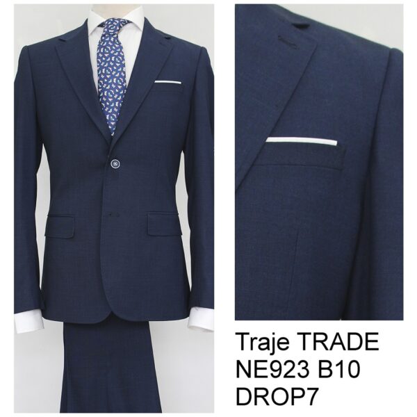 Trade B10 / 220€