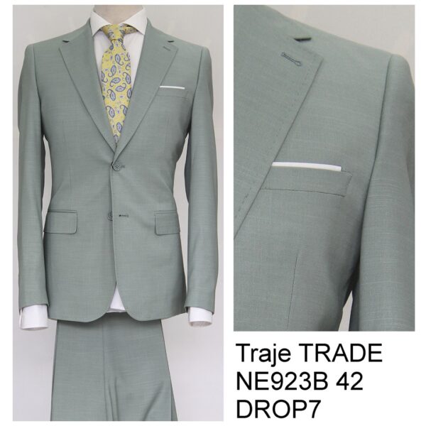 Trade 42 / 220€