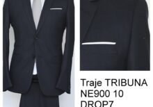 Tribuna 10 / 165€