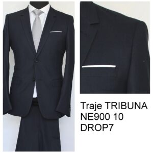 Tribuna 10 / 165€