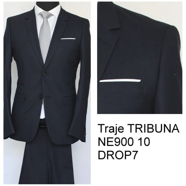 Tribuna 10 / 165€