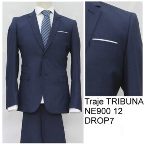 Tribuna 12 / 165€