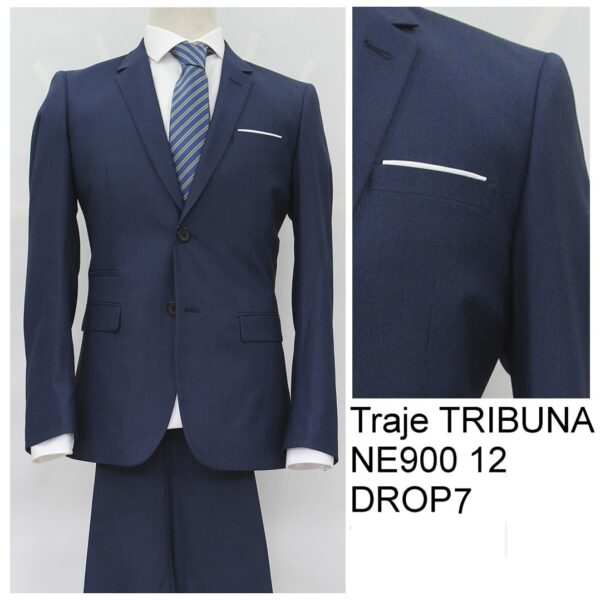 Tribuna 12 / 165€